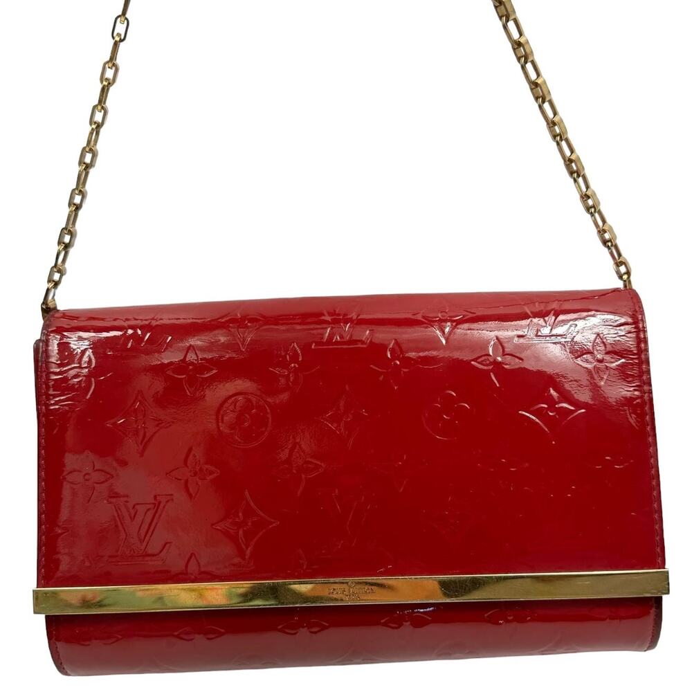 💎✨LUXURY✨💎Authentic Louis Vuitton Clutch Bag
